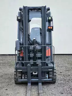 Wózki gazowe 2019  Linde H16T-01 Triplex nur 1430h (5)