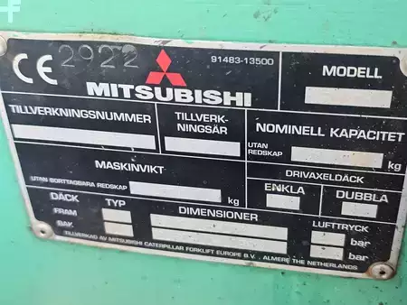 Dieseltrukki 2001  Mitsubishi FD30K (11)