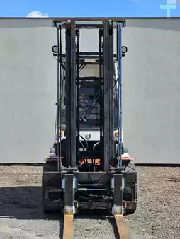 Diesel Forklifts 2008  Toyota 42-7FD45 (3)