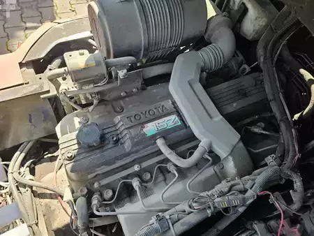 Diesel Forklifts 2008  Toyota 42-7FD45 (7)