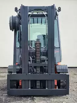 Wózki widłowe diesel 2022  Linde H60D-03 Triplex (4)
