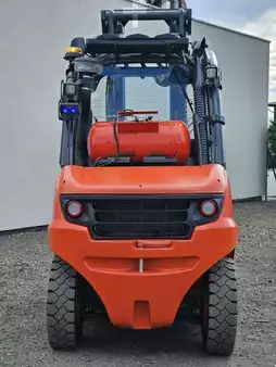 Wózki gazowe 2020  Linde H40T-02 (10)