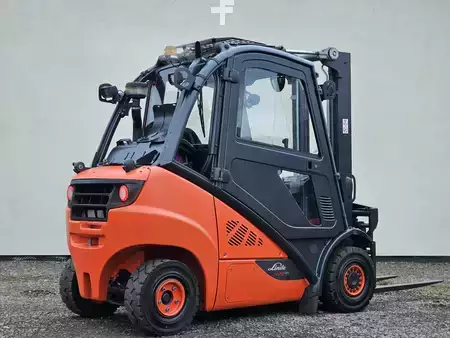 Wózki gazowe 2018  Linde H20T-02/600 (10)