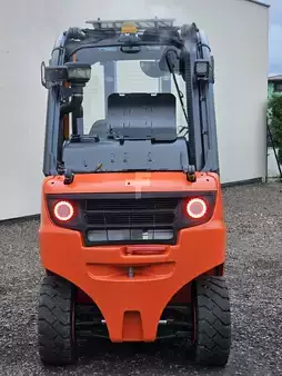 Wózki gazowe 2018  Linde H20T-02/600 (11)