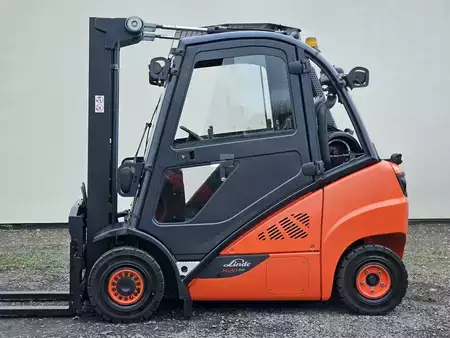 Wózki gazowe 2018  Linde H20T-02/600 (3)
