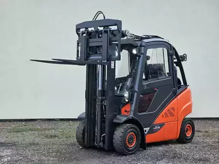 Wózki gazowe 2018  Linde H20T-02/600 (4)