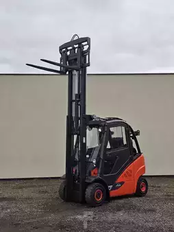 Wózki gazowe 2018  Linde H20T-02/600 (5)