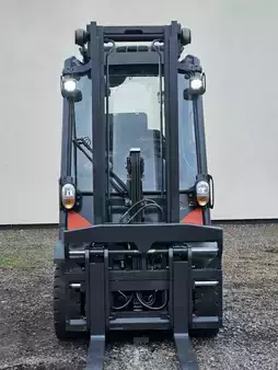 Wózki gazowe 2018  Linde H20T-02/600 (6)