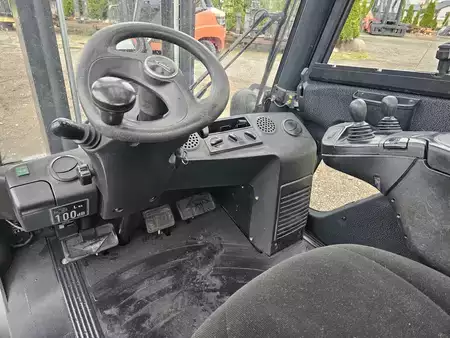 Wózki gazowe 2018  Linde H20T-02/600 (8)