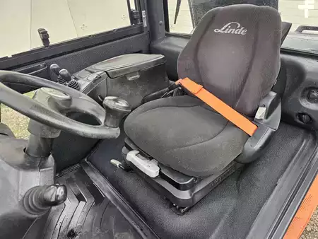 Wózki gazowe 2018  Linde H20T-02/600 (9)
