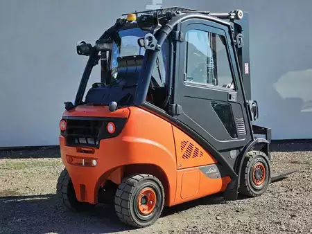 Wózki gazowe 2018  Linde H20T-02/600 (11)
