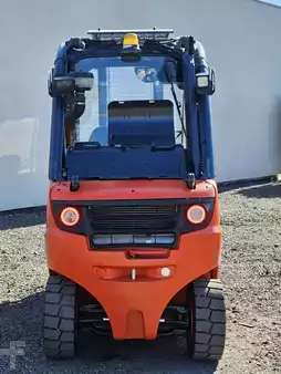 Wózki gazowe 2018  Linde H20T-02/600 (12)
