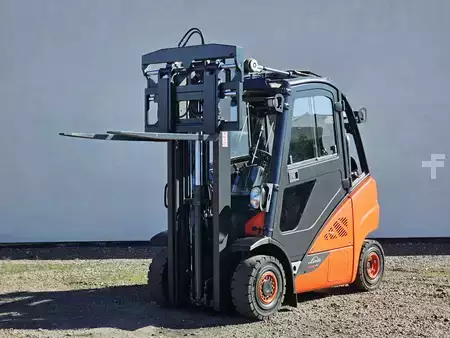Wózki gazowe 2018  Linde H20T-02/600 (4)