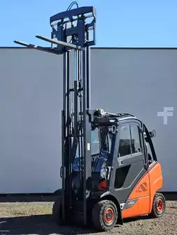 Wózki gazowe 2018  Linde H20T-02/600 (5)