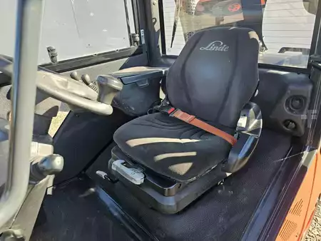 Wózki gazowe 2018  Linde H20T-02/600 (8)