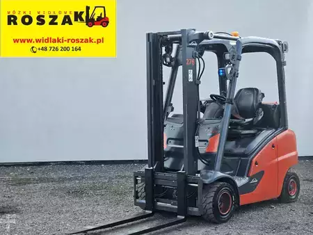 Wózki gazowe 2023  Linde H20T-02 (1)