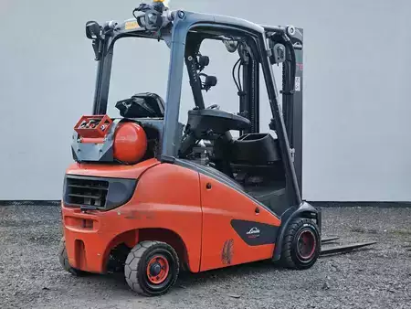 Wózki gazowe 2023  Linde H20T-02 (10)