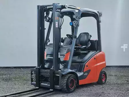 Wózki gazowe 2023  Linde H20T-02 (2)