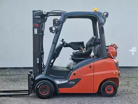 Wózki gazowe 2023  Linde H20T-02 (3)