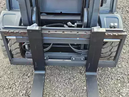 Wózki gazowe 2023  Linde H20T-02 (6)