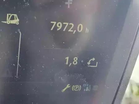 Wózki gazowe 2023  Linde H20T-02 (7)