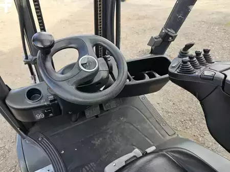 Wózki gazowe 2023  Linde H20T-02 (8)