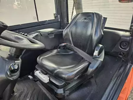 Wózki widłowe diesel 2017  Linde H30D-02 nur 4941h (8)