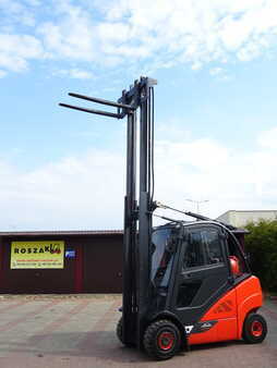 Linde H25T-02