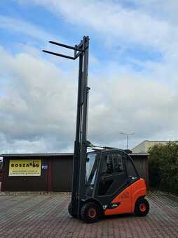 Diesel Forklifts 2016  Linde H25D-02  (4) 