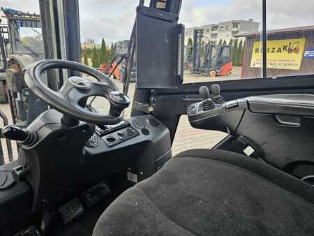 Diesel Forklifts 2016  Linde H25D-02  (5) 
