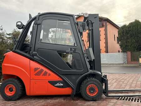 Linde H25T-02