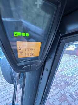 LPG Forklifts 2016  Linde H25T-02 (4)