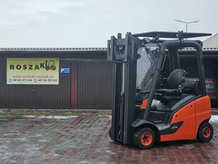 Propane Forklifts 2018  Linde H16T-01 (3) 