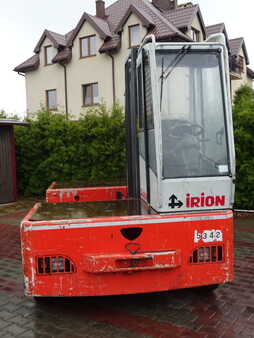 Chariot latéral 2003  Irion TFQ30/12/40 nur 5253h (8)