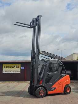 Diesel Forklifts 2015  Linde H25D-02 (3)