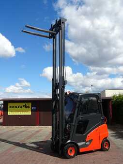 Propane Forklifts 2015  Linde H16T-01 (3)