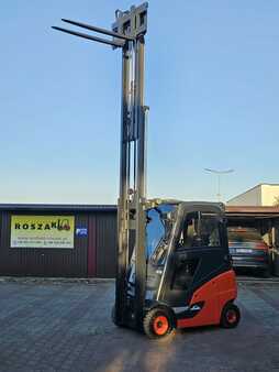 LPG Forklifts 2017  Linde H16T-01 (4)