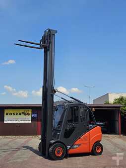 Diesel Forklifts 2018  Linde H25D-02/600 (3)