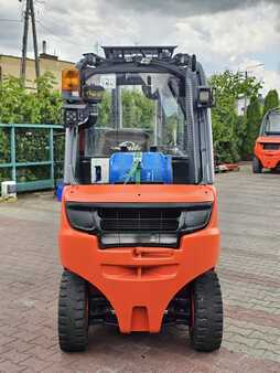 Propane Forklifts 2018  Linde H20T-02/600 (10)