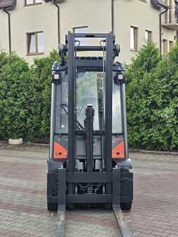 LPG Forklifts 2018  Linde H20T-02/600 (7)