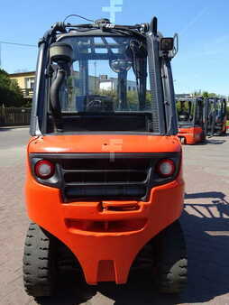 Diesel Forklifts 2015  Linde H20D-02/600 (5)