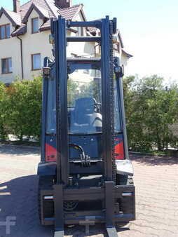 Diesel Forklifts 2015  Linde H20D-02/600 (9)