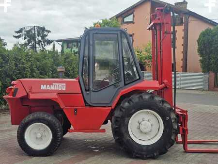 Geländestapler 1996  Manitou M230CP (6)