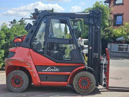 LPG VZV 2012  Linde H60T-02 (7)