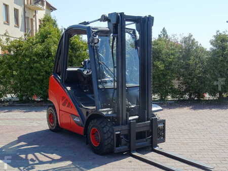 Linde H25D-02