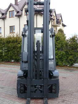 Diesel Forklifts 2016  Linde H25D-02/600 (9)