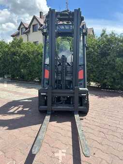 LPG Forklifts 2018  Linde H16T-01 (8)