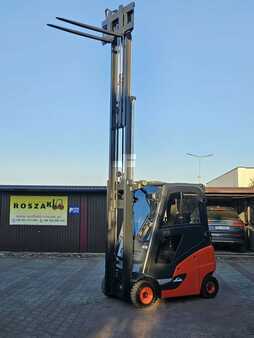 LPG Forklifts 2017  Linde H16T-01 (4)