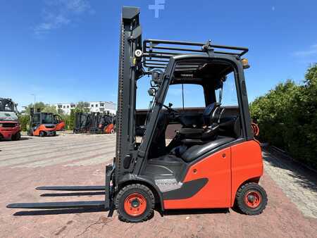 Linde H16T-01