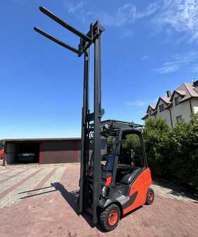 LPG Forklifts 2017  Linde H16T-01 (3)